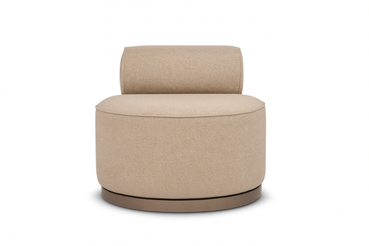 MANJU - POUFFY - HYD DASH(BESPOKE)