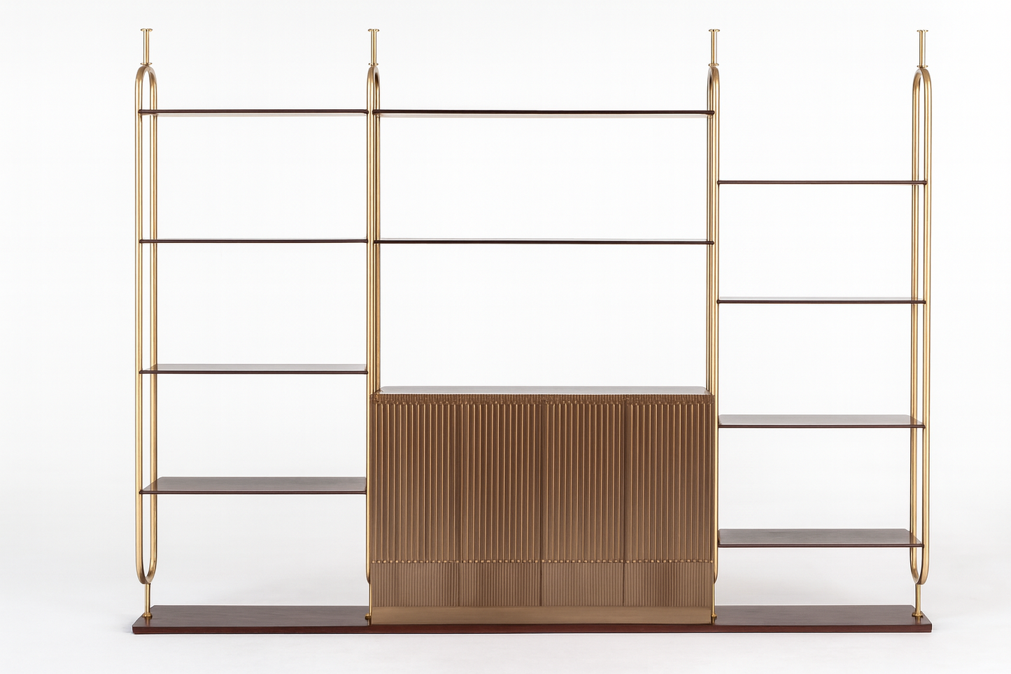 MANTAVYA - RACK - HYD DASH(BESPOKE)