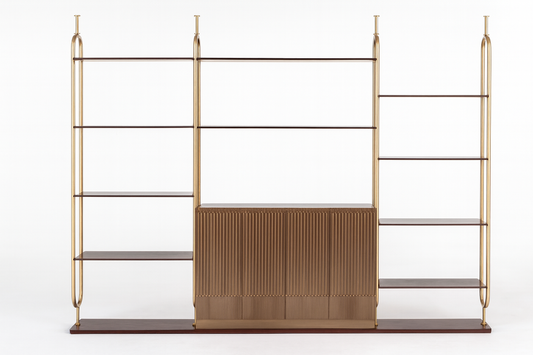 MANTAVYA - RACK - HYD DASH(BESPOKE)