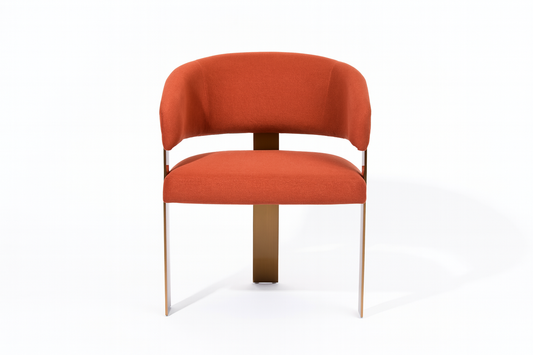 MANYA(8) - DINING CHAIR - HYD DASH(BESPOKE)