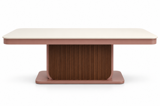 MATRIX - DINING TABLE - NAR