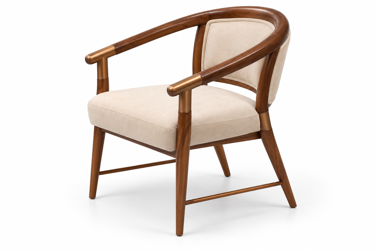 MATRIX(6) - DINING CHAIR - BWDD