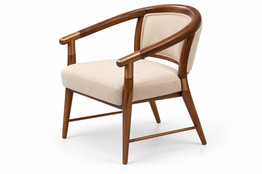 MATRIX(6) - DINING CHAIR - BWDD