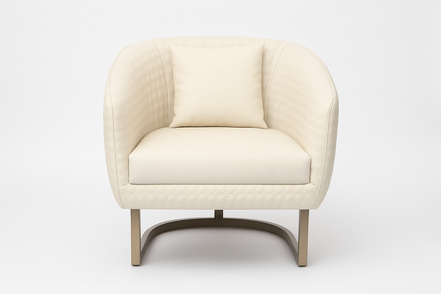 MB003A(2) - SIDE CHAIR - OUTLET