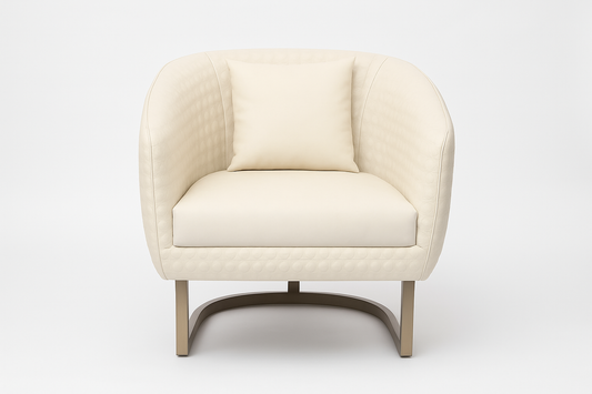 MB003A(2) - SIDE CHAIR - OUTLET