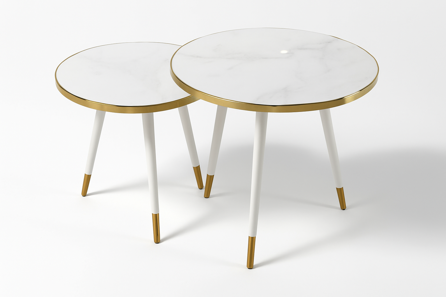 MDF-CT-810 - COFFEE TABLE - BH