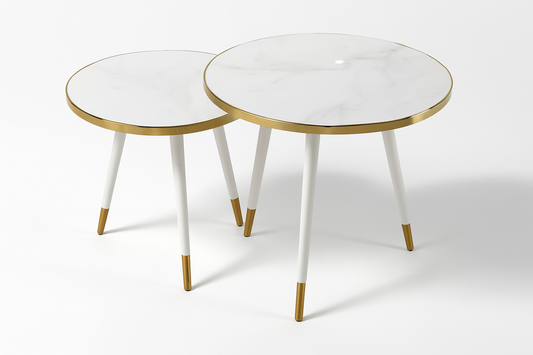 MDF-CT-810 - COFFEE TABLE - BH