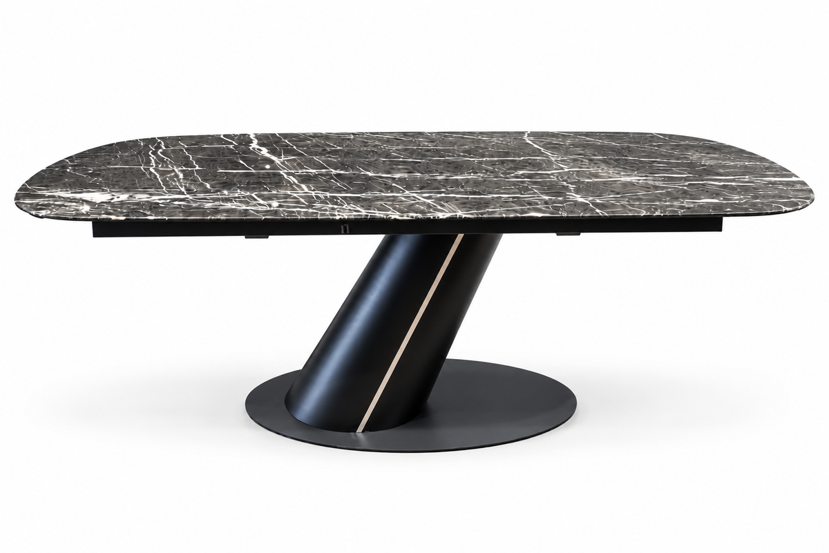 MDT1918L - DINING TABLE - HYD DASH(BESPOKE)