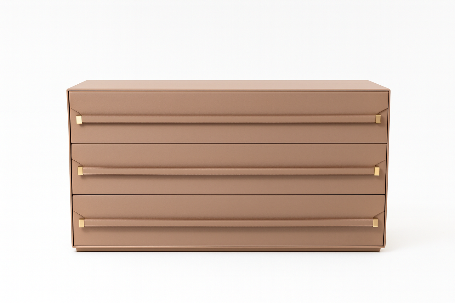 MILAN CHESTER TAN - CONSOLE - HYD DASH(BESPOKE)