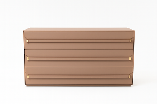 MILAN CHESTER TAN - CONSOLE - HYD DASH(BESPOKE)
