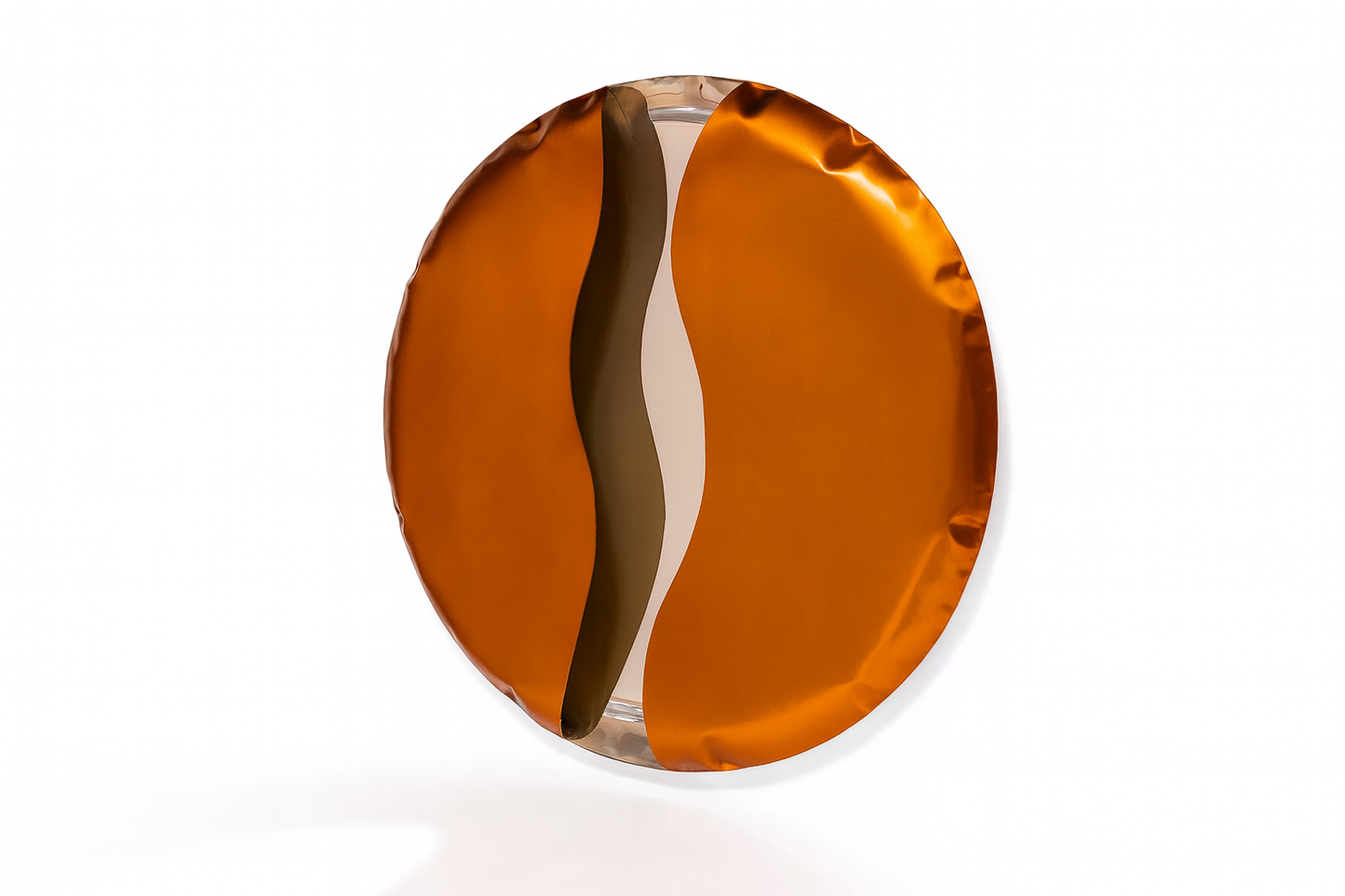 MOLTEN SUN(1) - WALL ART - STJ
