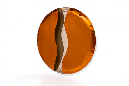 MOLTEN SUN(1) - WALL ART - STJ