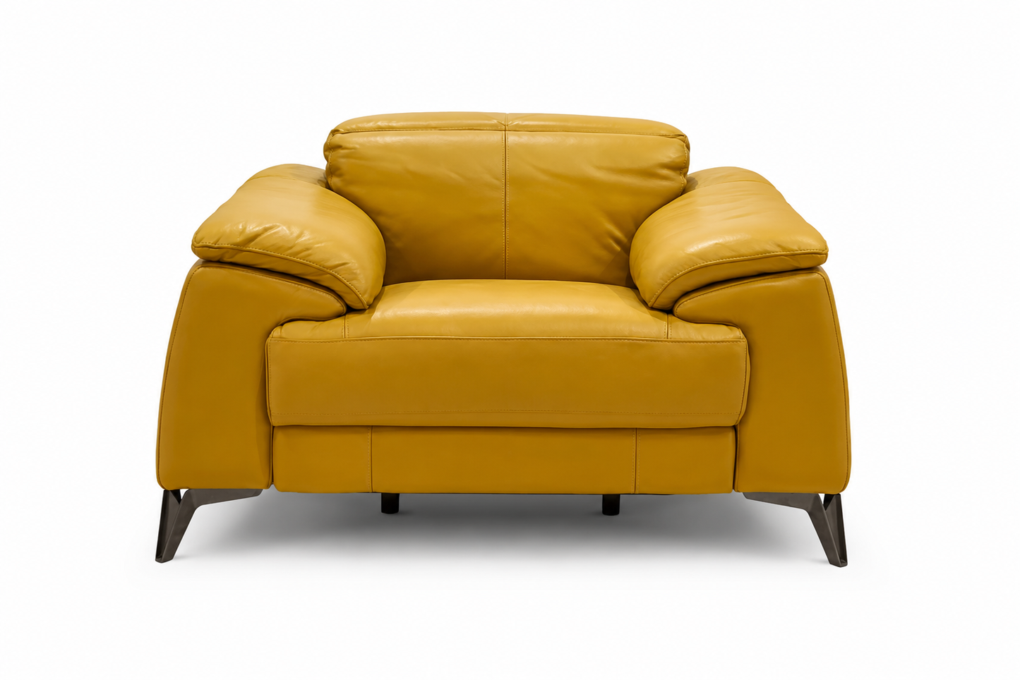 MU-A6234(1) - 1 SEATER RECLINER(ELECTRIC) - BLR WH