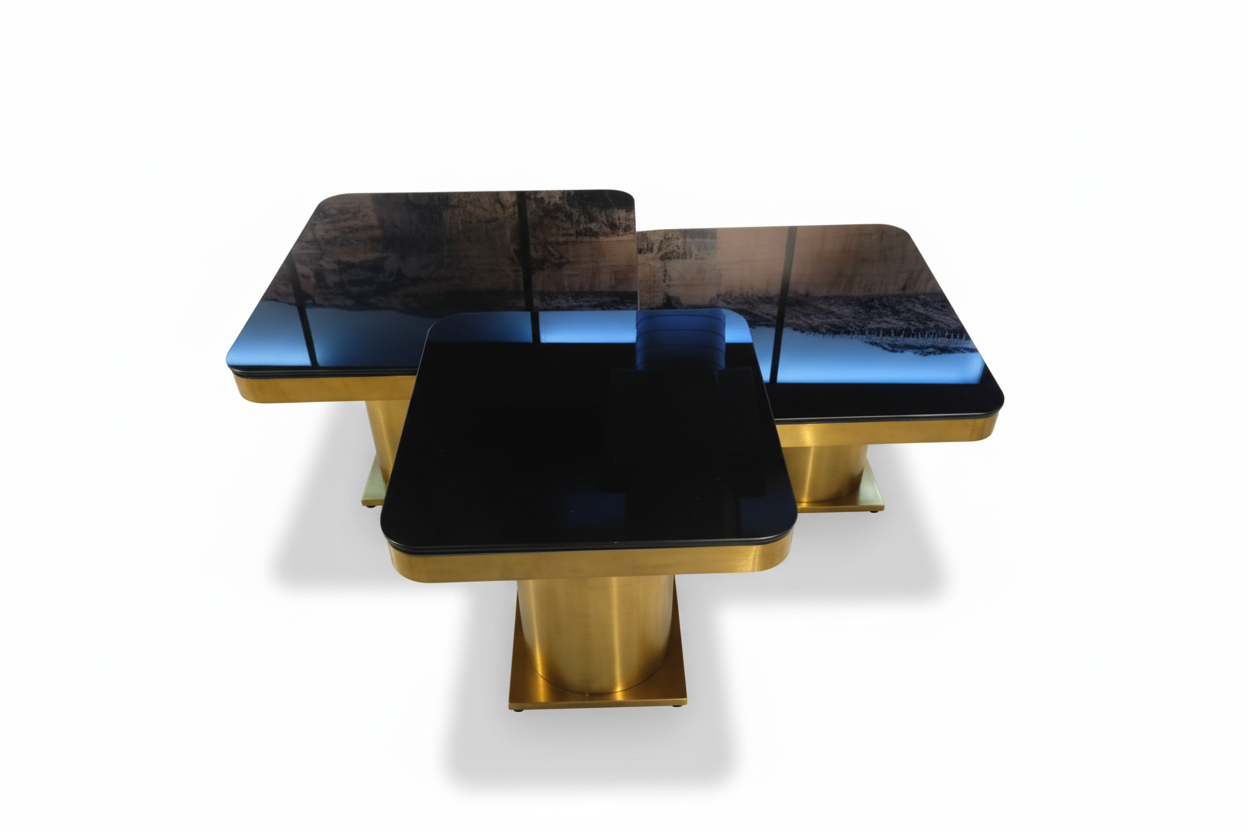MURRA - COFFEE TABLE - GB