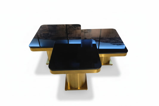 MURRA - COFFEE TABLE - GB