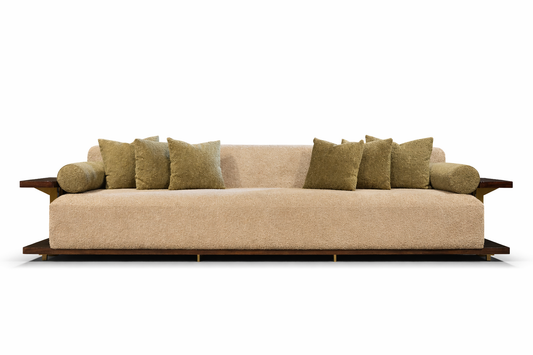 NIYAMA WING - 3 SEATER - HYD DASH(BESPOKE)