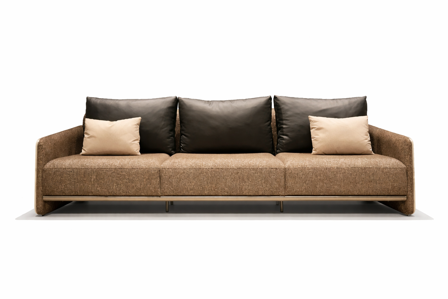 SAKET ARIES - 3 SEATER - HYD DASH(BESPOKE)