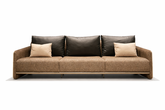 SAKET ARIES - 3 SEATER - HYD DASH(BESPOKE)