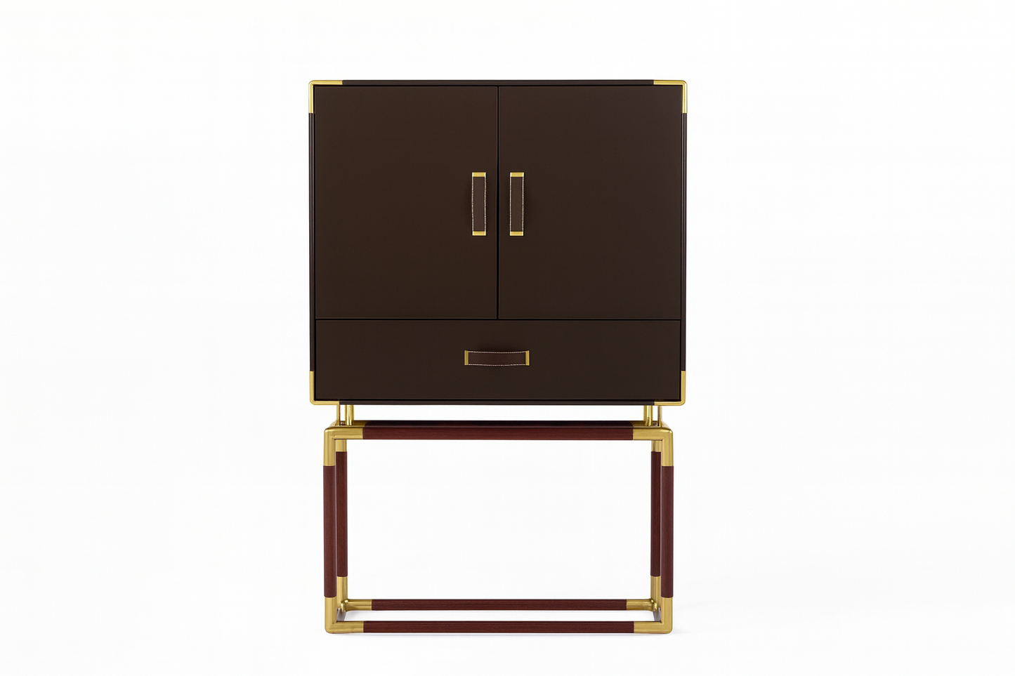 NAMAN - BAR UNIT - HYD DASH(BESPOKE)