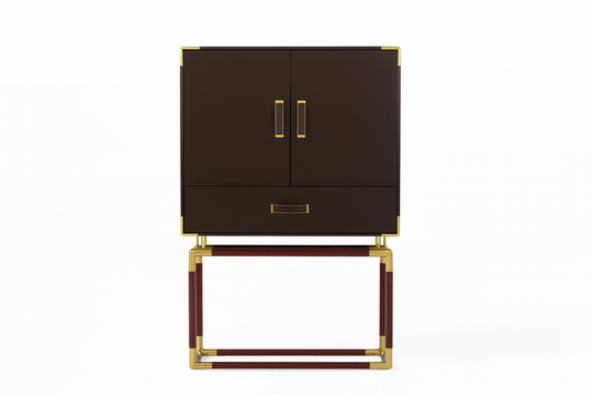 NAMAN - BAR UNIT - HYD DASH(BESPOKE)
