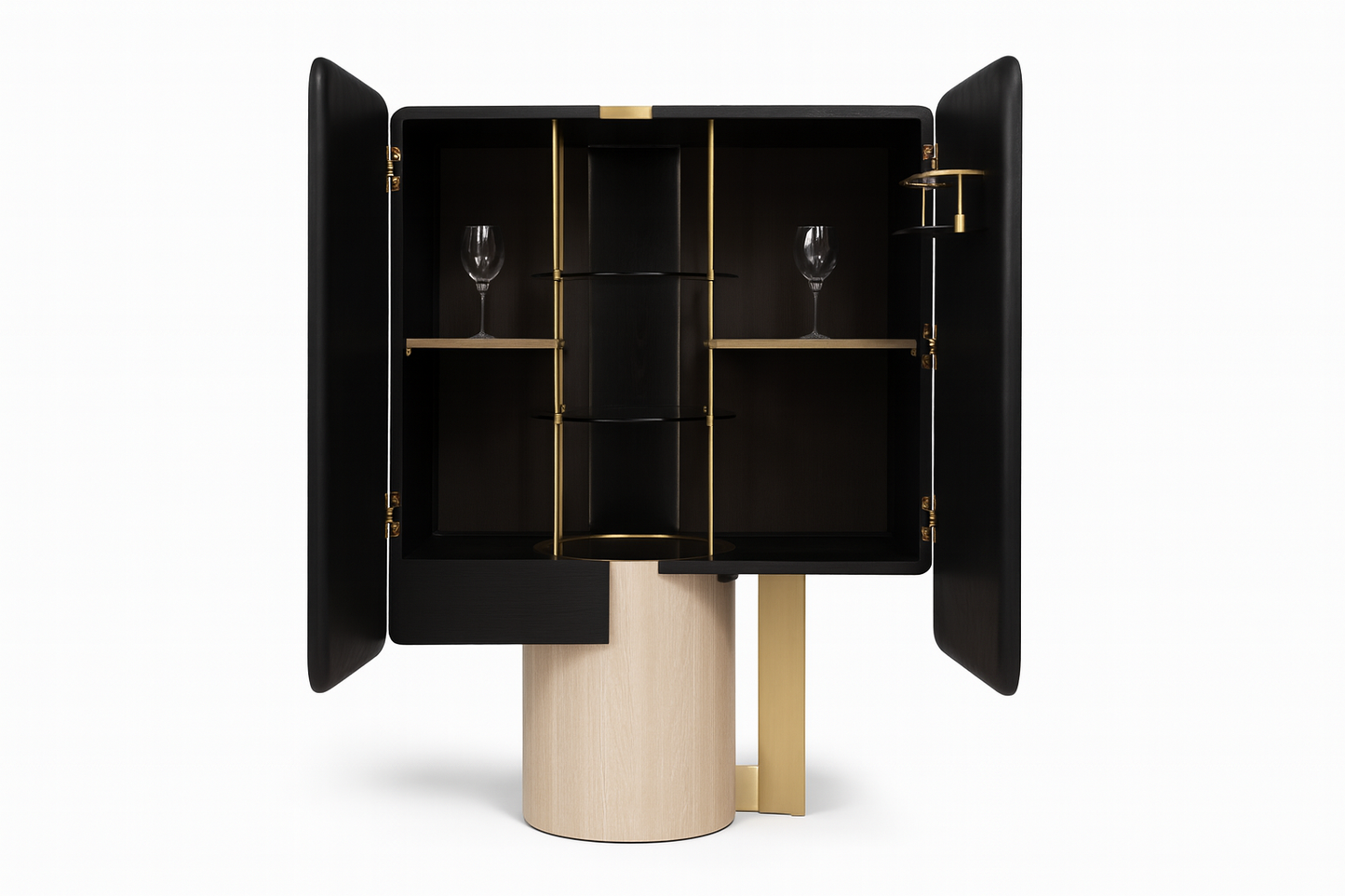 NAMAN TURKEY - BAR UNIT - HYD DASH(BESPOKE)