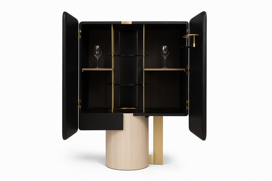 NAMAN TURKEY - BAR UNIT - HYD DASH(BESPOKE)