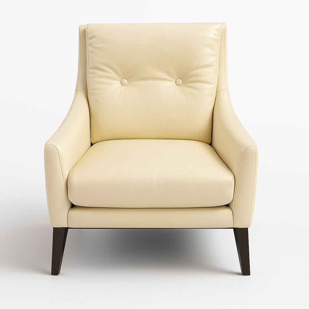 C011 - 1 SEATER ACCENT CHAIR - NAR