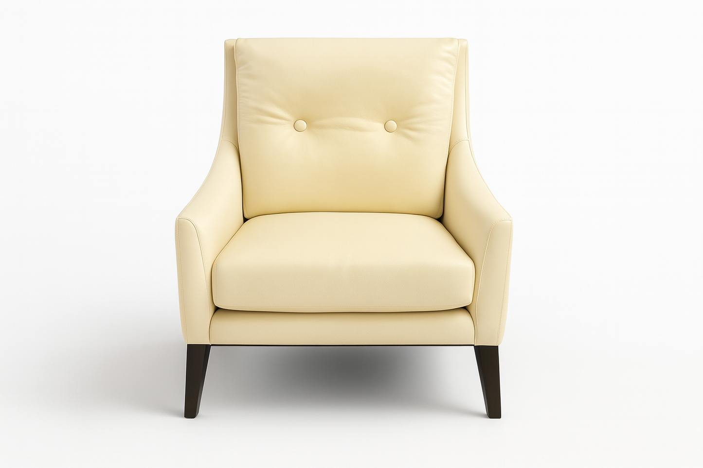 C011 - 1 SEATER ACCENT CHAIR - NAR