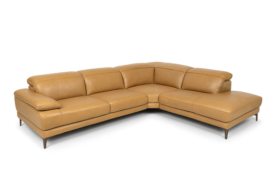 C054 - 3 SEATER+CHAISE - IND
