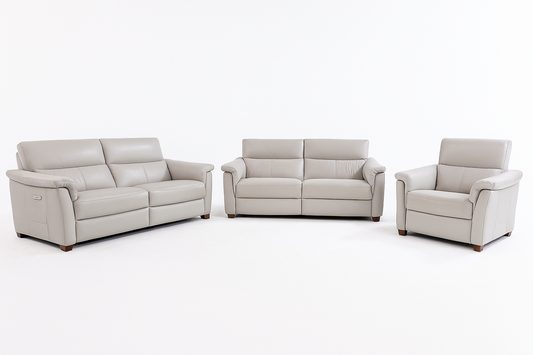 C068 - 3+2+1 SEATER RECLINER(ELECTRIC) - NAR