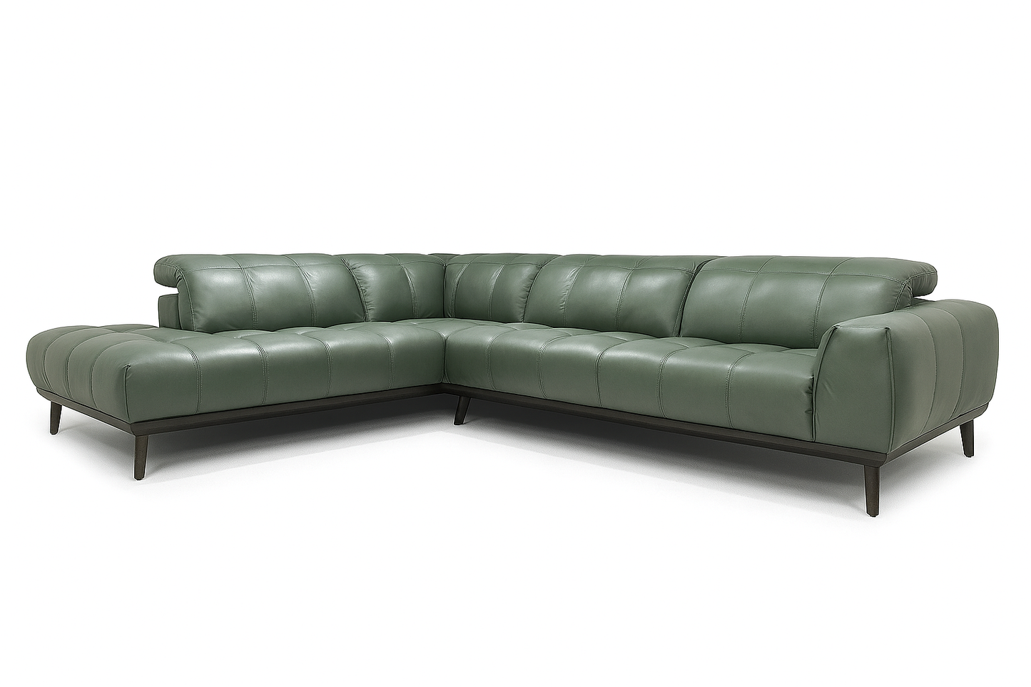 C141 - 3 SEATER + CHAISE - BTM