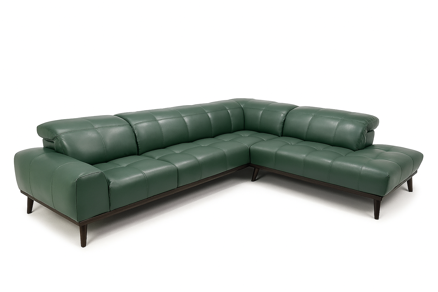 C141 - 3 SEATER + CHAISE - NAR
