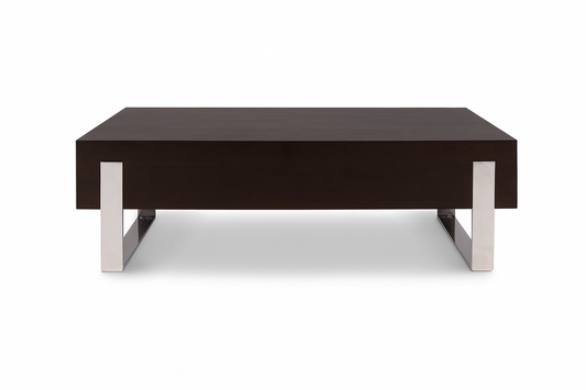 NE-DDT125CLG00463 - COFFEE TABLE - IND
