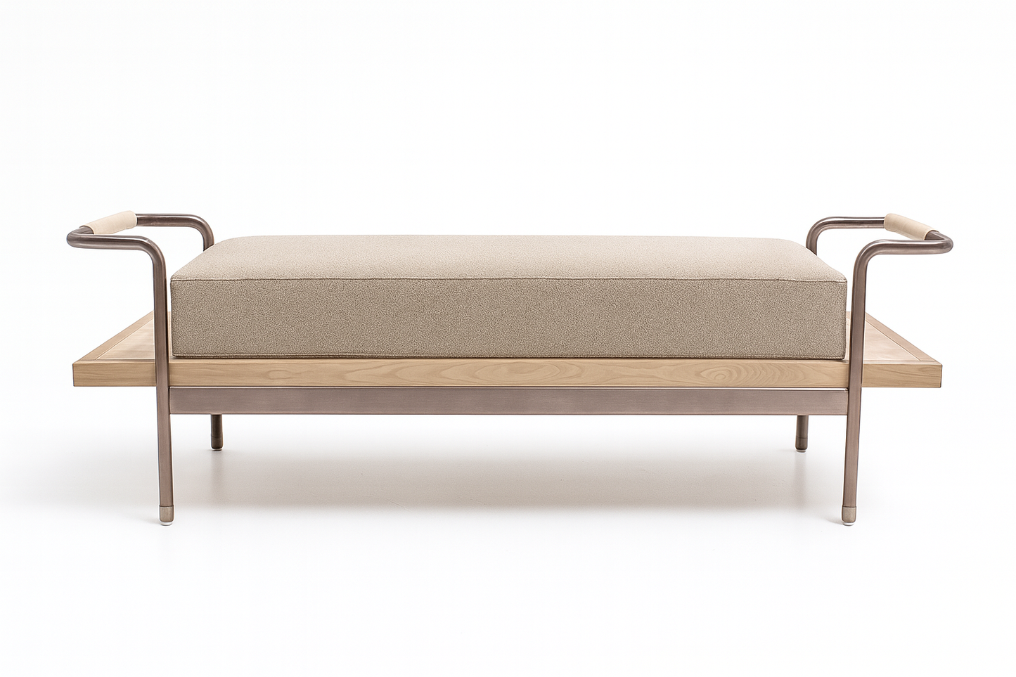 NISHK - OTTOMAN - HYD DASH(BESPOKE)