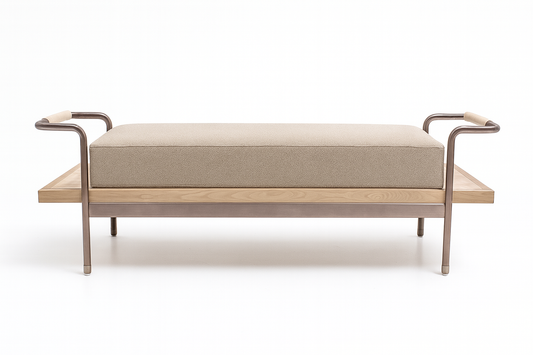 NISHK - OTTOMAN - HYD DASH(BESPOKE)