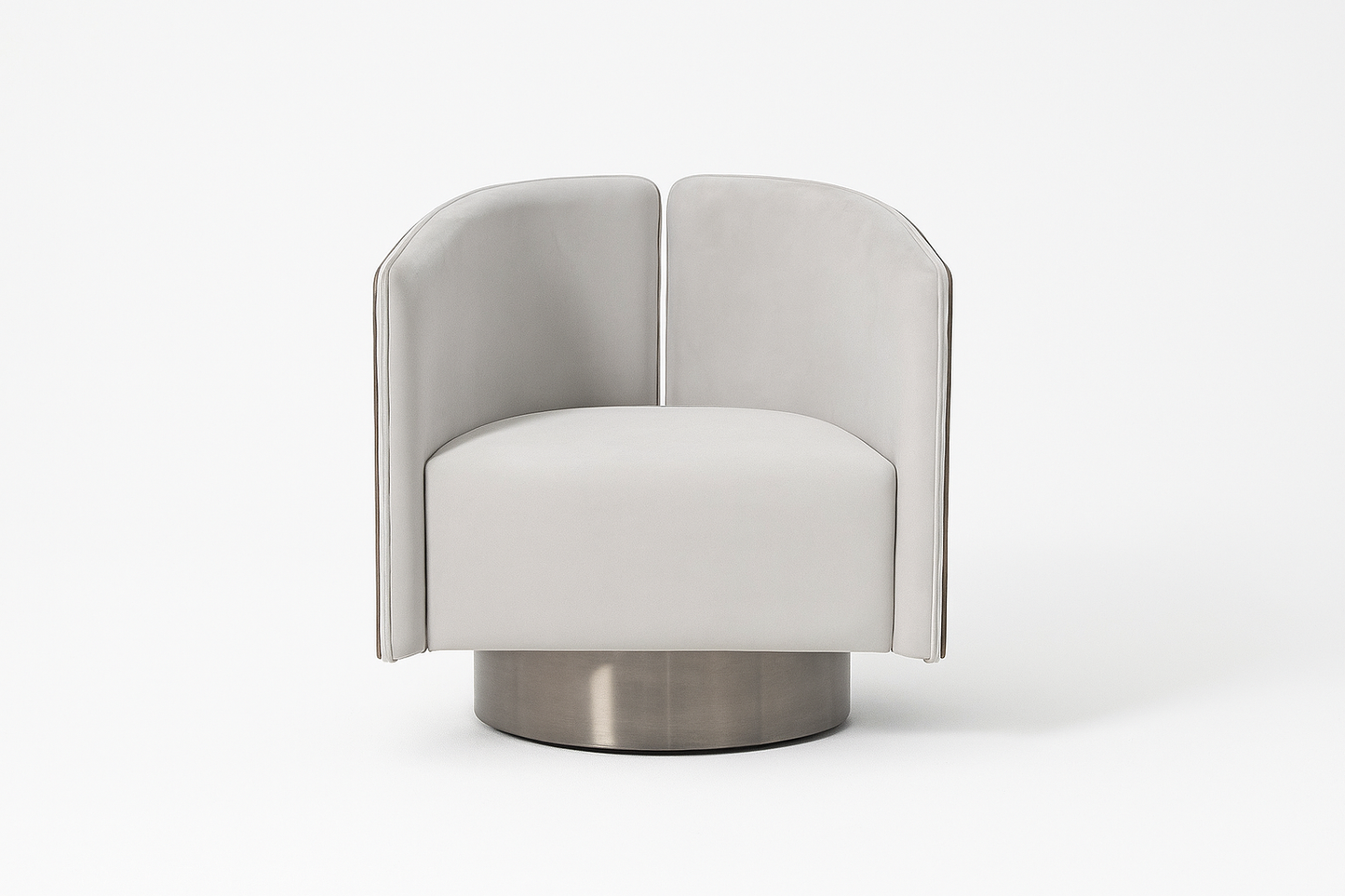 NM SOFA - 1 SEATER ACCENT CHAIR - BH