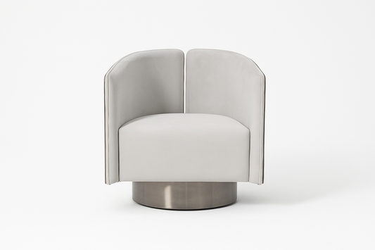 NM SOFA - 1 SEATER ACCENT CHAIR - BH