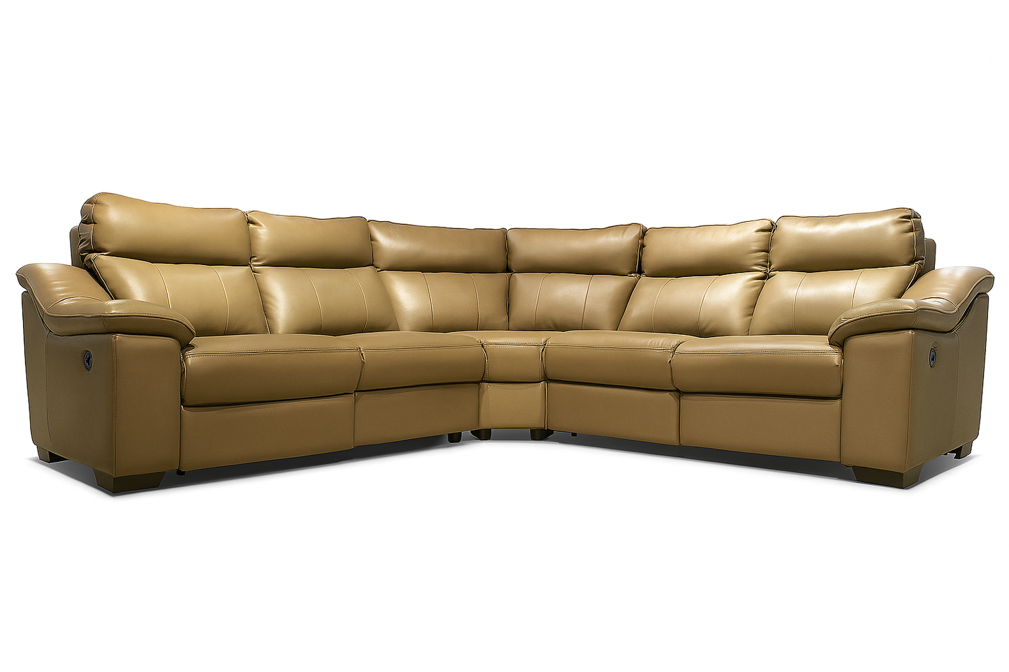 NOTTINGHAM - SECTIONAL SOFA - BTM