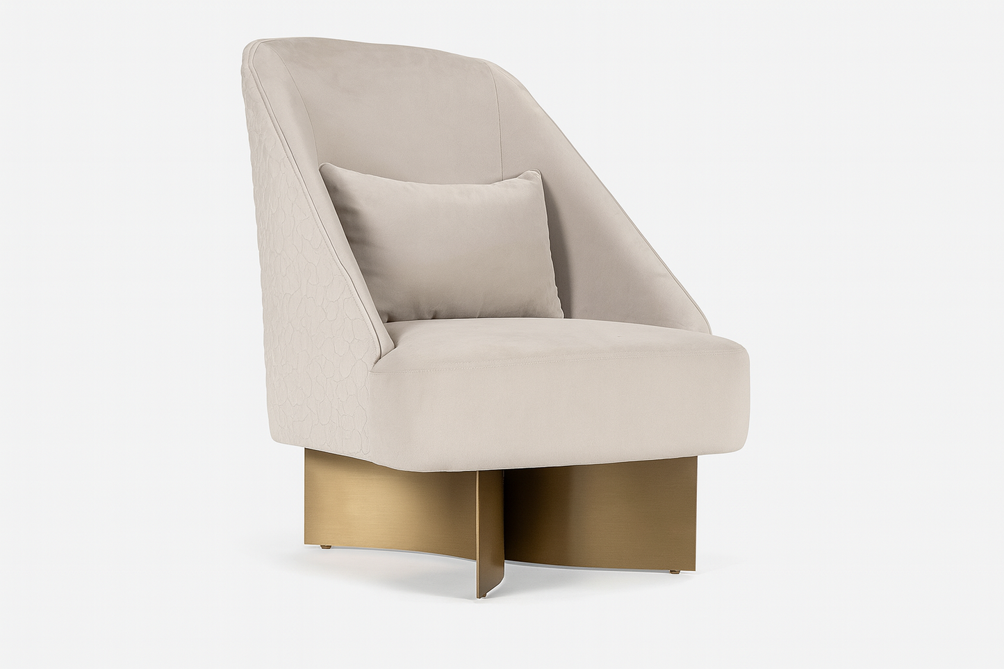 OMAN(2) - ACCENT CHAIRS - HYD DASH(BESPOKE)