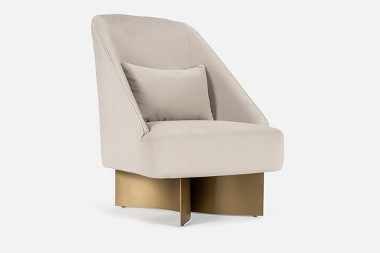 OMAN(2) - ACCENT CHAIRS - HYD DASH(BESPOKE)