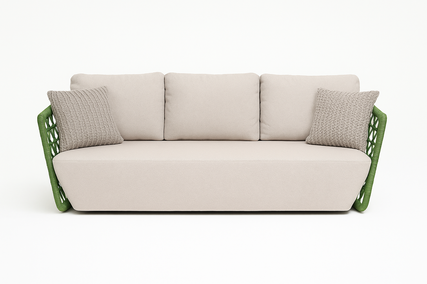 SOFA - 3 SEATER - NAR DASH(BESPOKE)