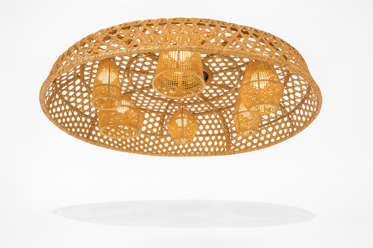 OUTDOOR LIGHT - ART - HYD DASH(BESPOKE)