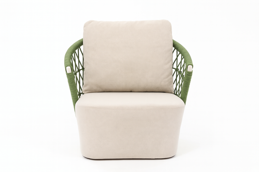OUTDOOR(2) - SINGLE CHAIR - NAR DASH(BESPOKE)