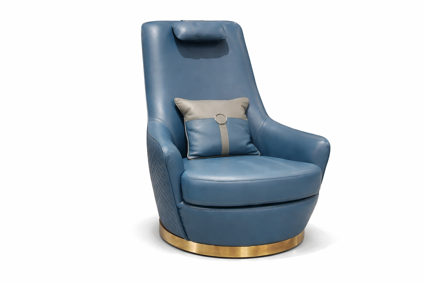PALERMO - ARM CHAIR - MDP