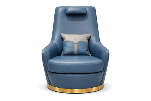PALERMO - CHAIR - BTM