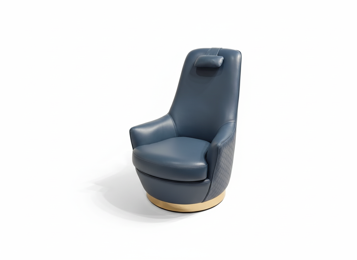 PALERMO - ARM CHAIR - BWDD