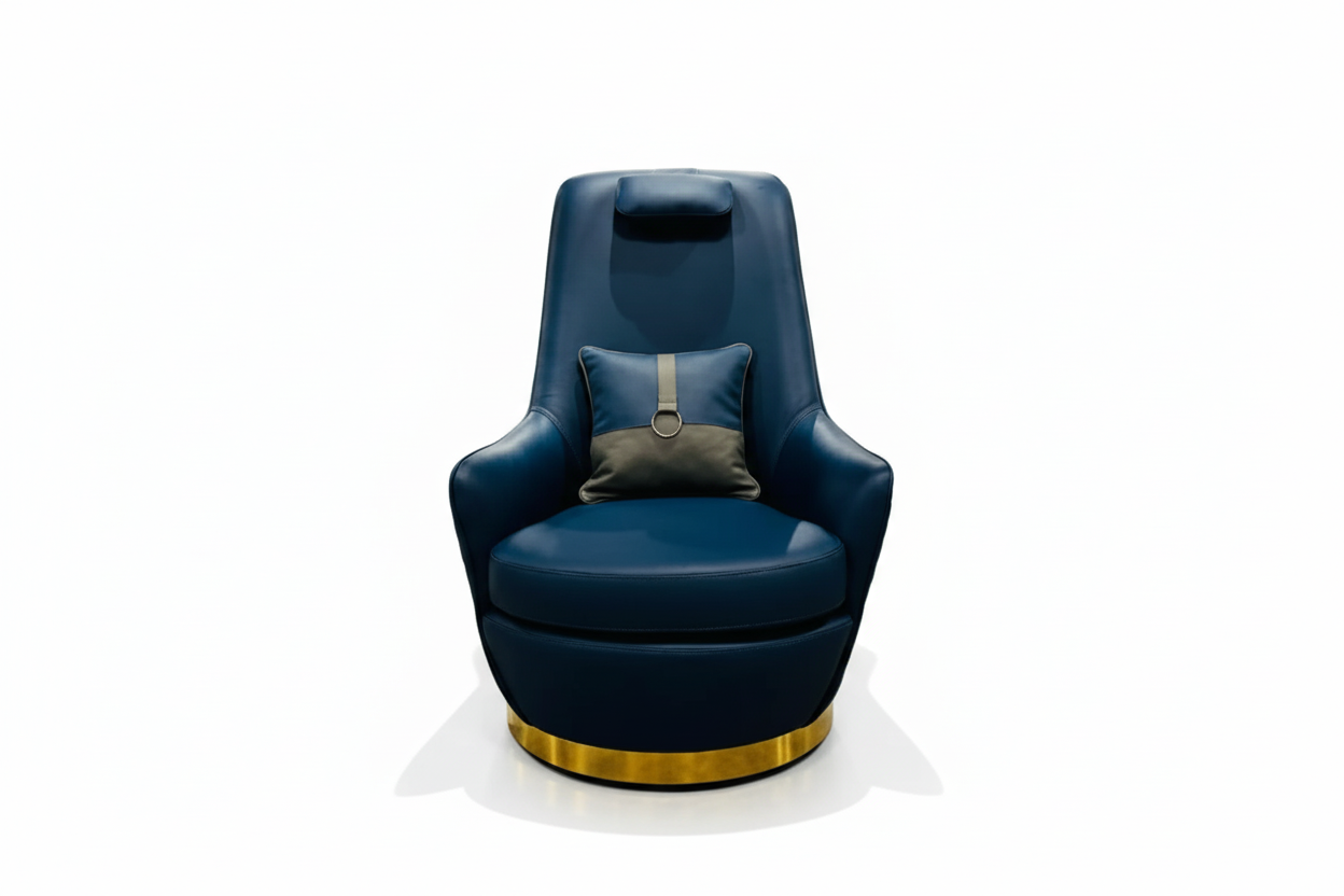 PALERMO - ARM CHAIR - OUTLET