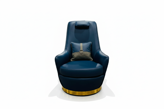 PALERMO - ARM CHAIR - OUTLET