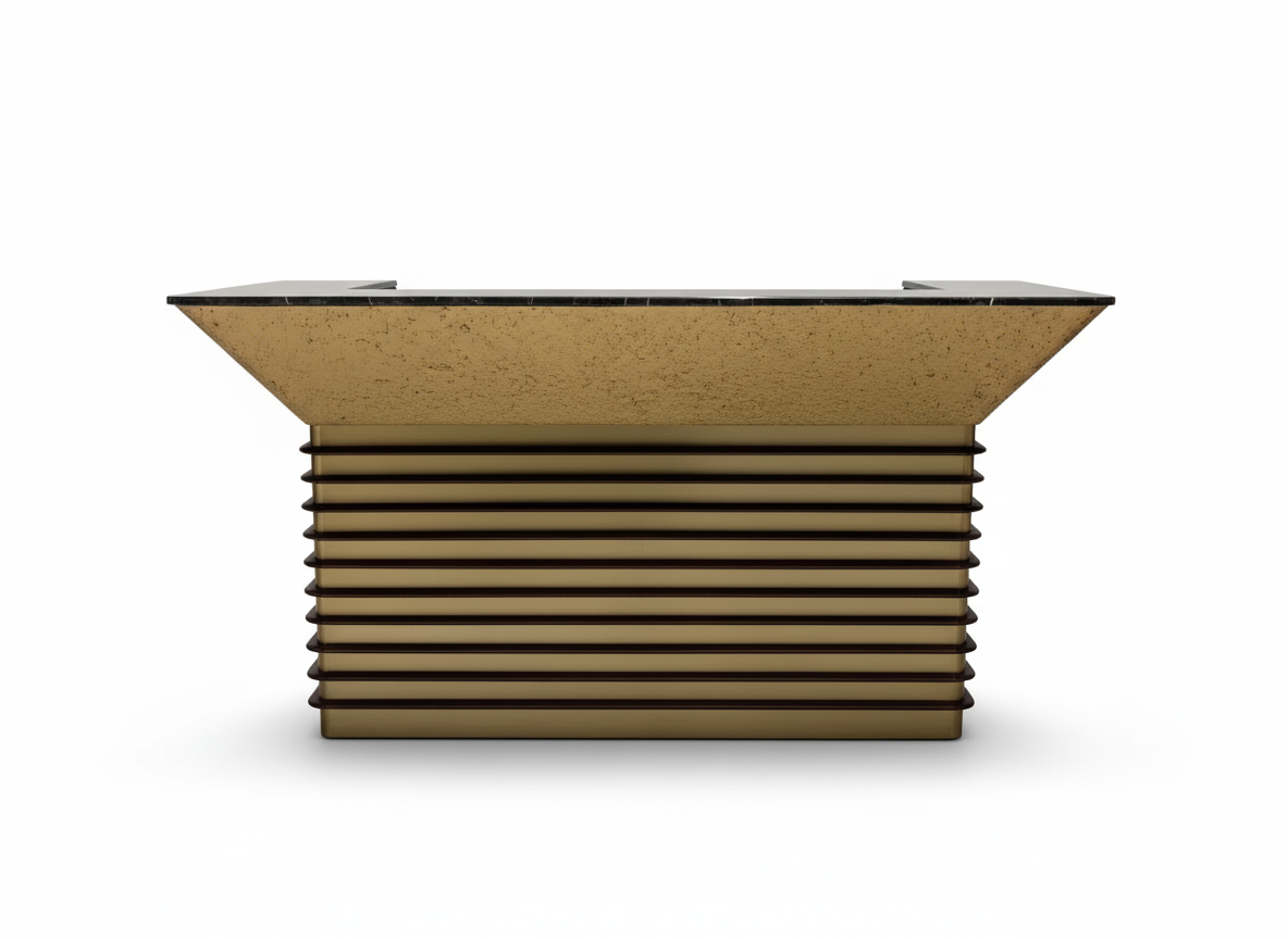 PANYA - BAR UNIT - IND DASH(BESPOKE)