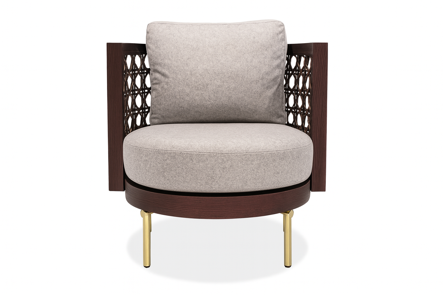 PARTH(2) - CHAIR - HYD DASH(BESPOKE)